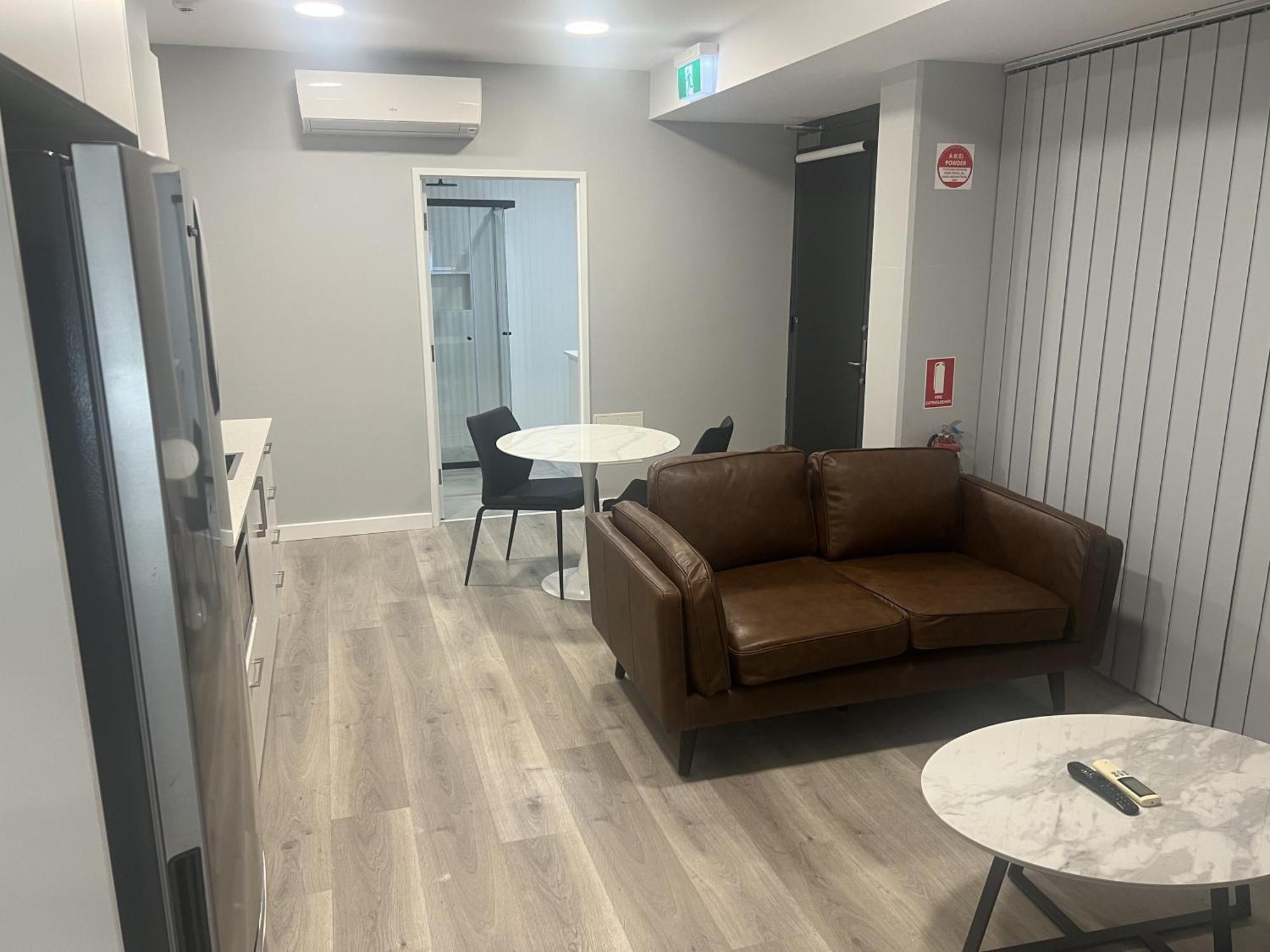 Nouveau On Young Newcastle Extérieur photo