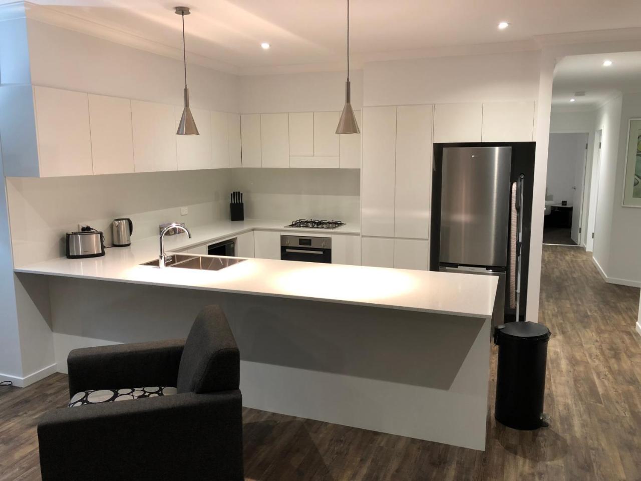 Nouveau On Young Newcastle Extérieur photo