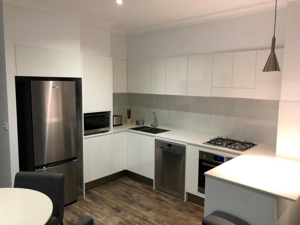 Nouveau On Young Newcastle Extérieur photo