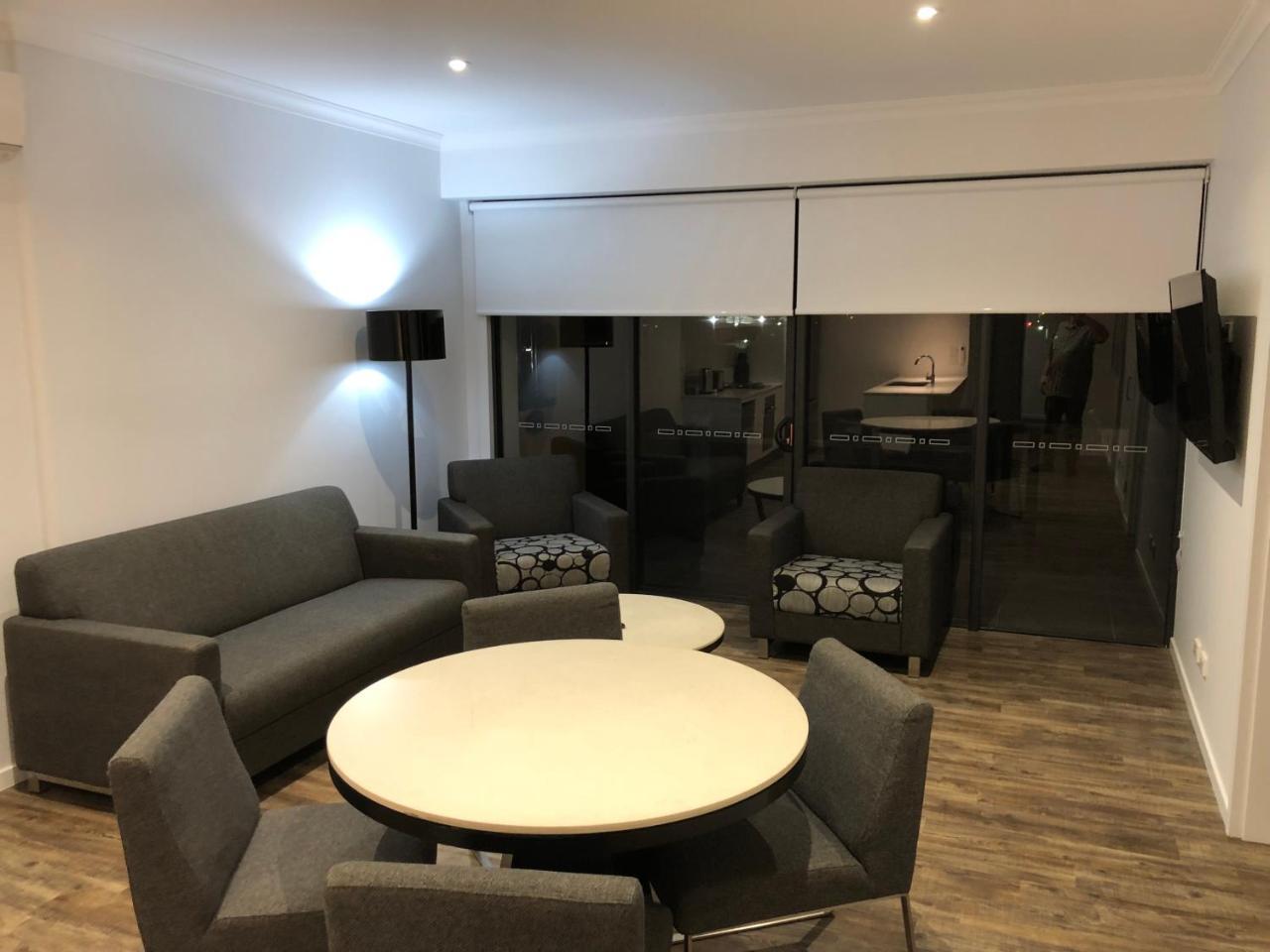 Nouveau On Young Newcastle Extérieur photo
