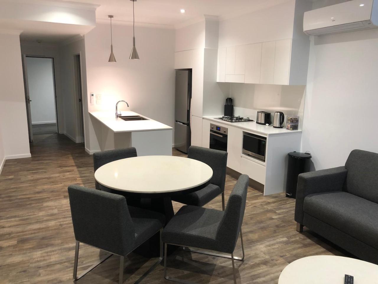 Nouveau On Young Newcastle Extérieur photo
