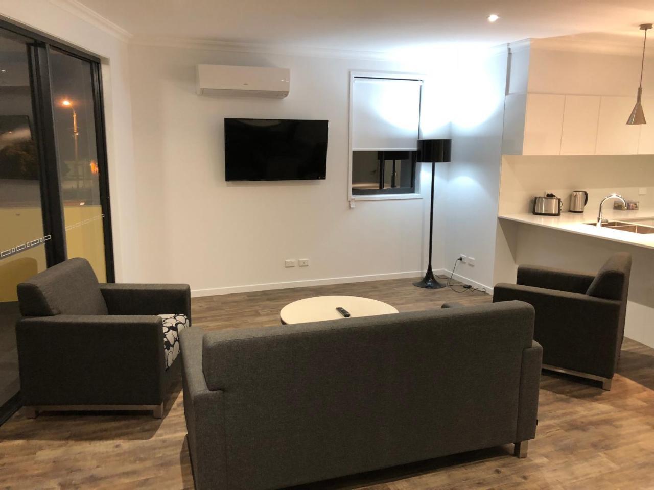 Nouveau On Young Newcastle Extérieur photo