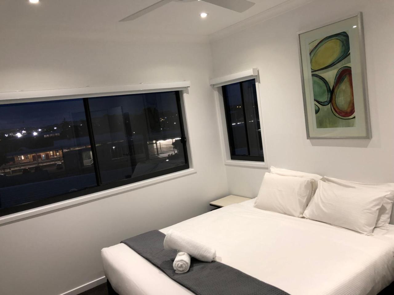Nouveau On Young Newcastle Extérieur photo